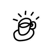 Image 4 of La Tacita Stickers