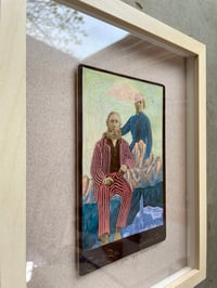 Image 3 of the mountain between FREE SHIPPING