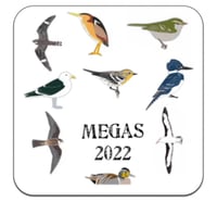 Image 5 of Rarities 2022 Coasters