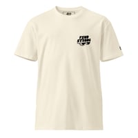 Image 1 of FSHD Strong Unisex T-shirt Light
