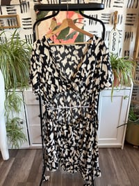 Image 1 of SHEIN sexy Cut out front dress 