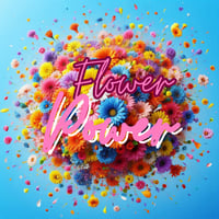 Image 2 of Flower Power Body Oil