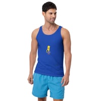 Image 14 of Men's Tank Top
