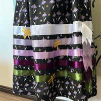 Image 4 of dragonfly ribbonskirt