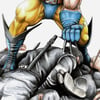 Wolverine Vs Ninjas