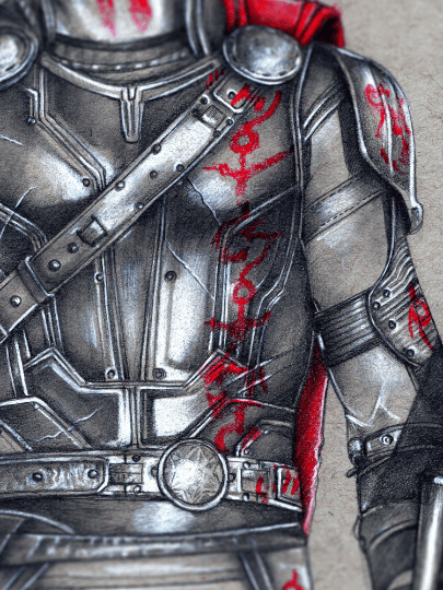 Thor Ragnarok - Chris Hemsworth 