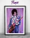 Prince Purple Rain