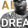 The Notorious B.I.G (Biggie Smalls) - Christopher Wallace