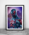 Spider-Man 2099