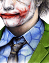 The Joker (Heath Ledger)