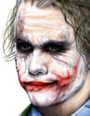 The Joker (Heath Ledger)