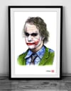 The Joker (Heath Ledger)