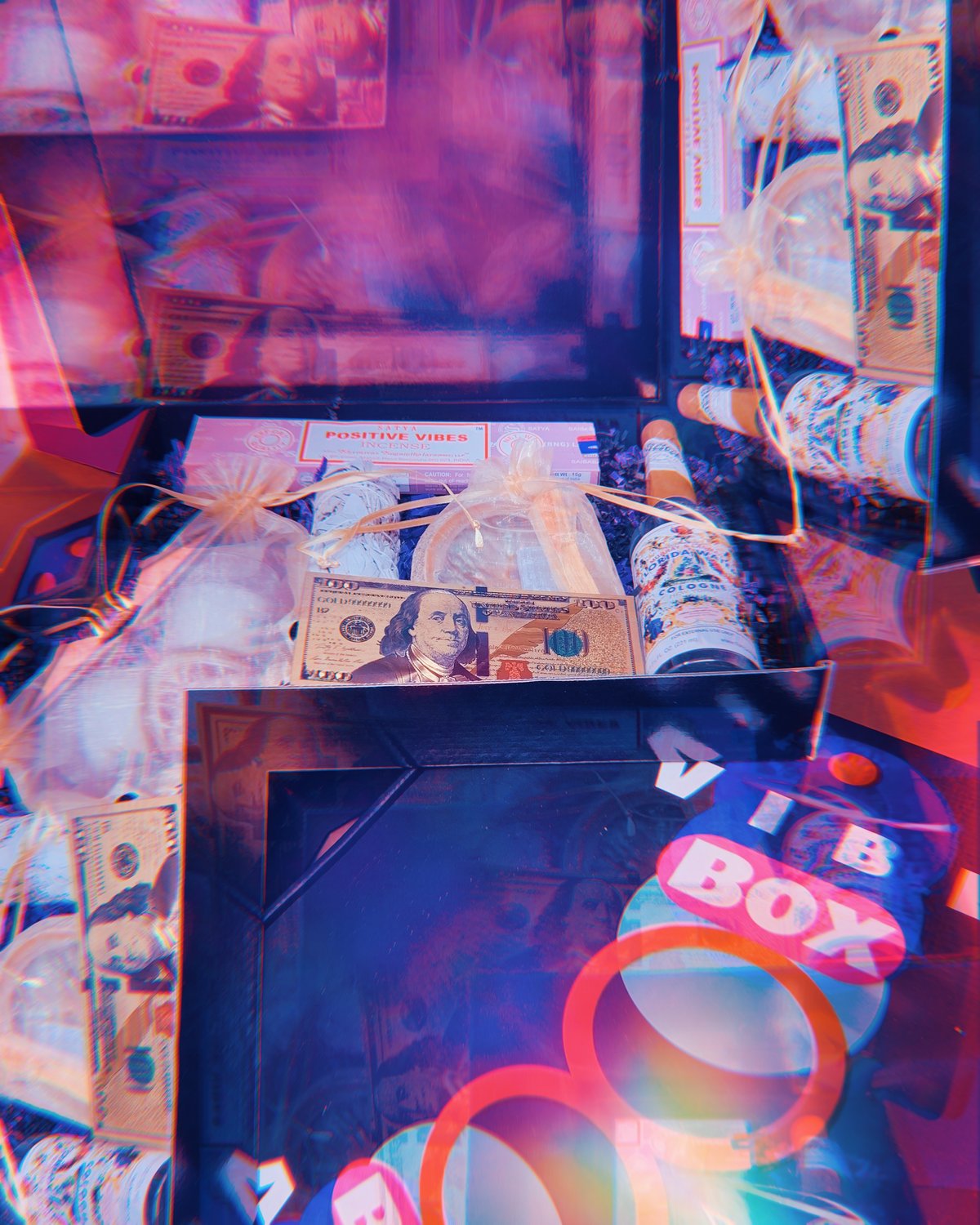Image of Vibe Box 