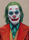  Joker - Joaquin Phoenix