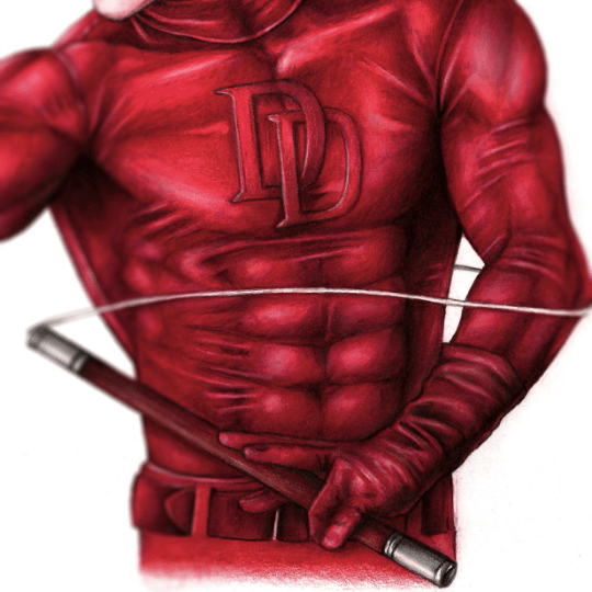 Daredevil Marvel