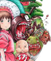 Spirited Away Tribute