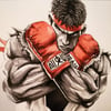 Ryu Street Fighter