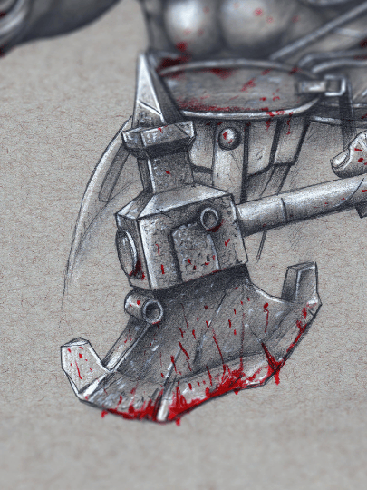 World War Hulk - Thor Ragnarok