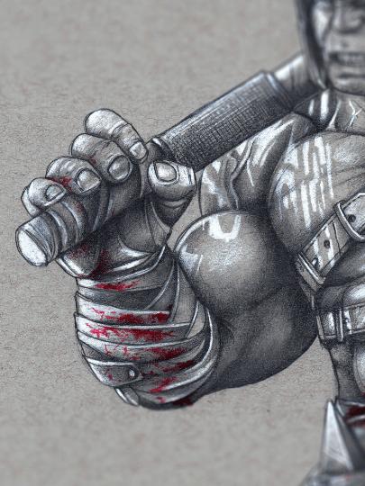 World War Hulk - Thor Ragnarok