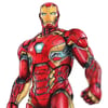 Iron Man (Mark 45)