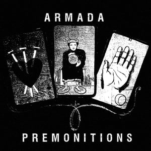 Image of Armada - Premonitions 7"