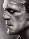 Frankenstein's Monster (Boris Karloff)