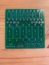 Tone Bender Mk1/Zonk Machine PCB