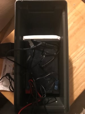 Image of Power On The Go