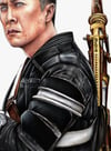 Chirrut Imwe (Donnie Yen)