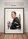 Chirrut Imwe (Donnie Yen)