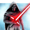 Kylo Ren Star Wars