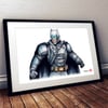Batman ( Power Armour Suit)