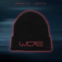 DERELICT | Beanie