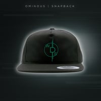 OMINOUS | Snapback