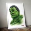 Hulk Avengers