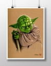 Yoda Star Wars