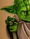 Yoda Star Wars