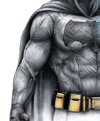 Batman - Ben Affleck