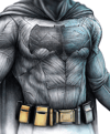 Batman - Ben Affleck