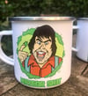 Meteor Shit Mug