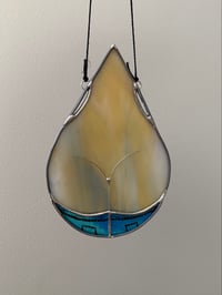Image 4 of Big Booty Judy Suncatcher