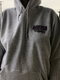 Drawstring Hoodie