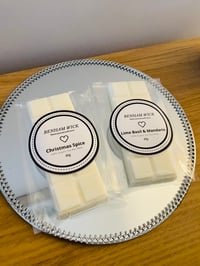 Snapbar Wax Melts 