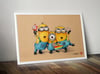 Minions