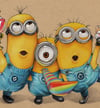 Minions