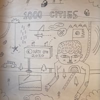 Image 3 of 1000 Cities