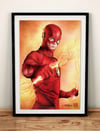The Flash (Grant Gustin)