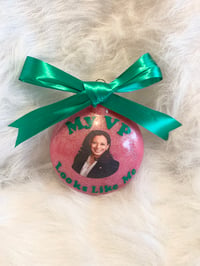 The Kamala Ornament 