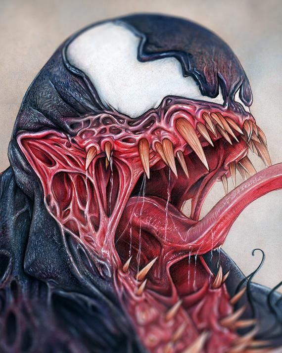 Venom