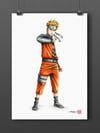 Naruto (Shippuden )